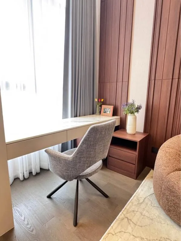 Property photos for Park Origin Chula-samyan