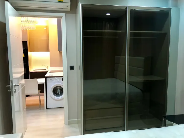 Property photos for The Signature by URBANO