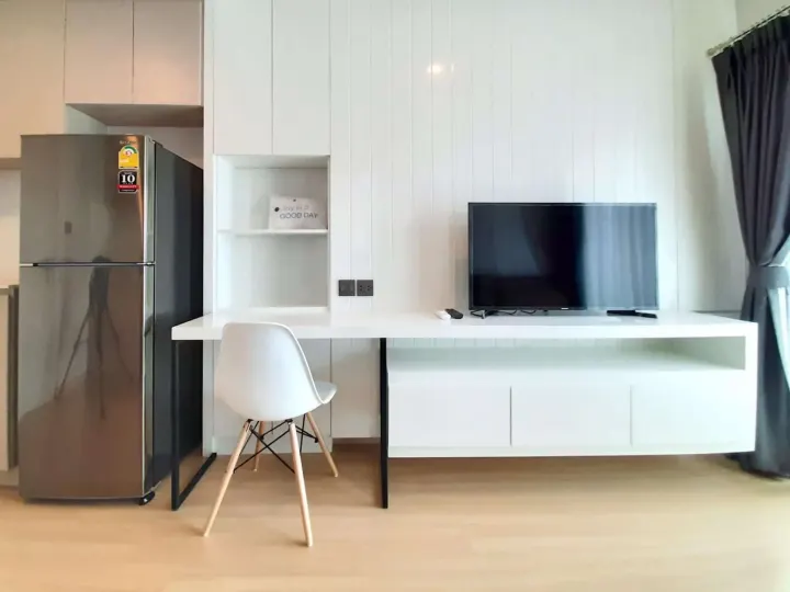 Property photos for Lumpini Suite Phetchaburi - Makkasan