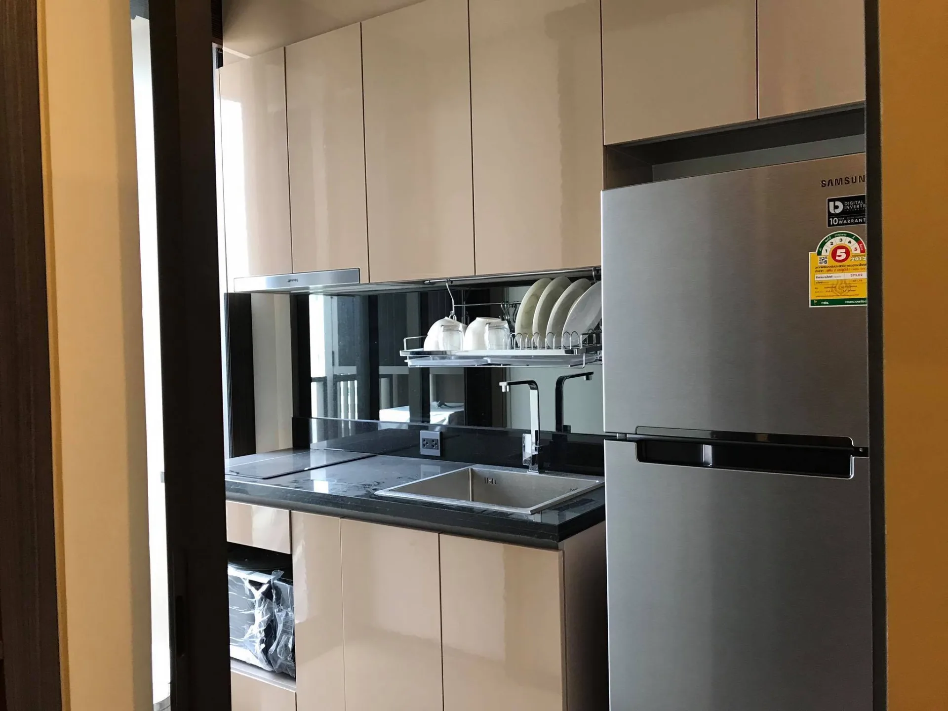 Property photos for The Line Sukhumvit 71