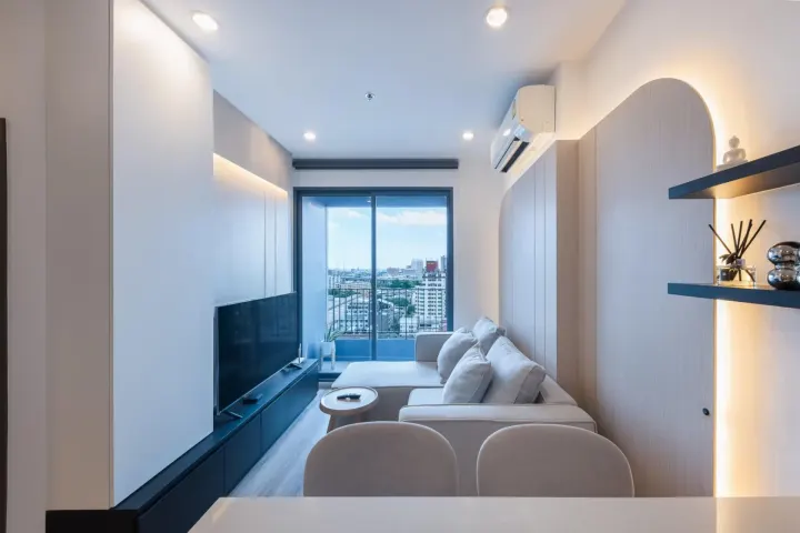 Property photos for IDEO Mobi Sukhumvit 66