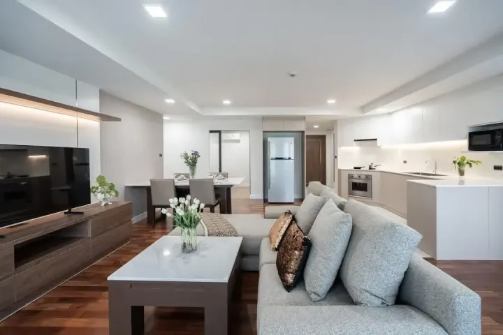 Property photos for Kasturi Living