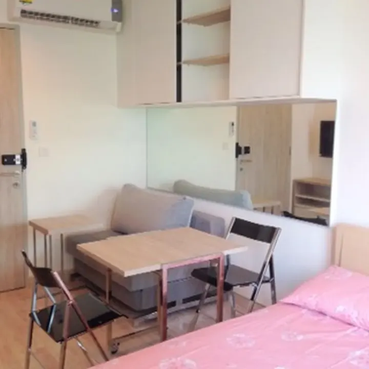 Property photos for Ideo Mobi Rama 9