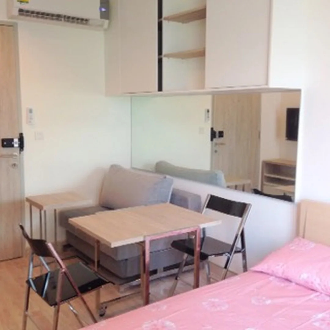 Property photos for Ideo Mobi Rama 9