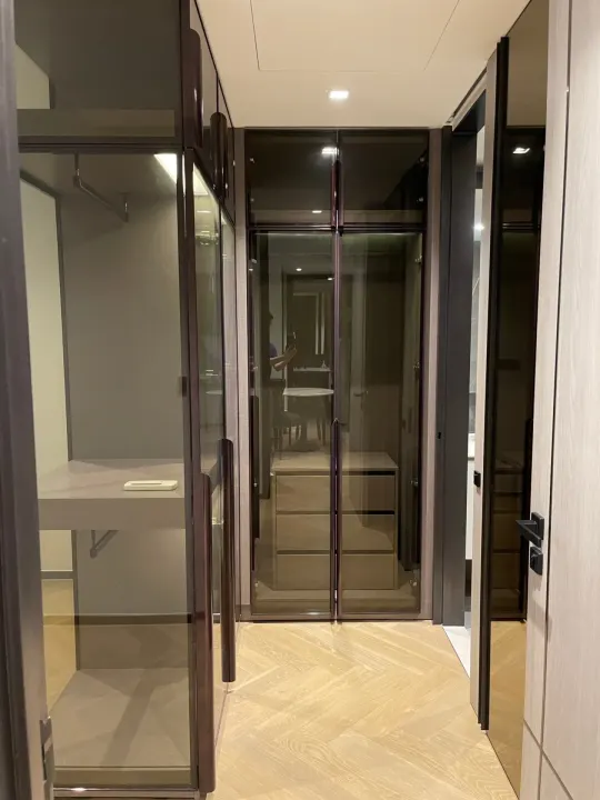 Property photos for The Reserve Sukhumvit 61