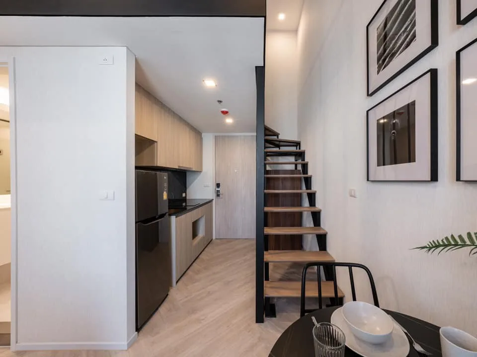 Property photos for Siamese Sukhumvit 87