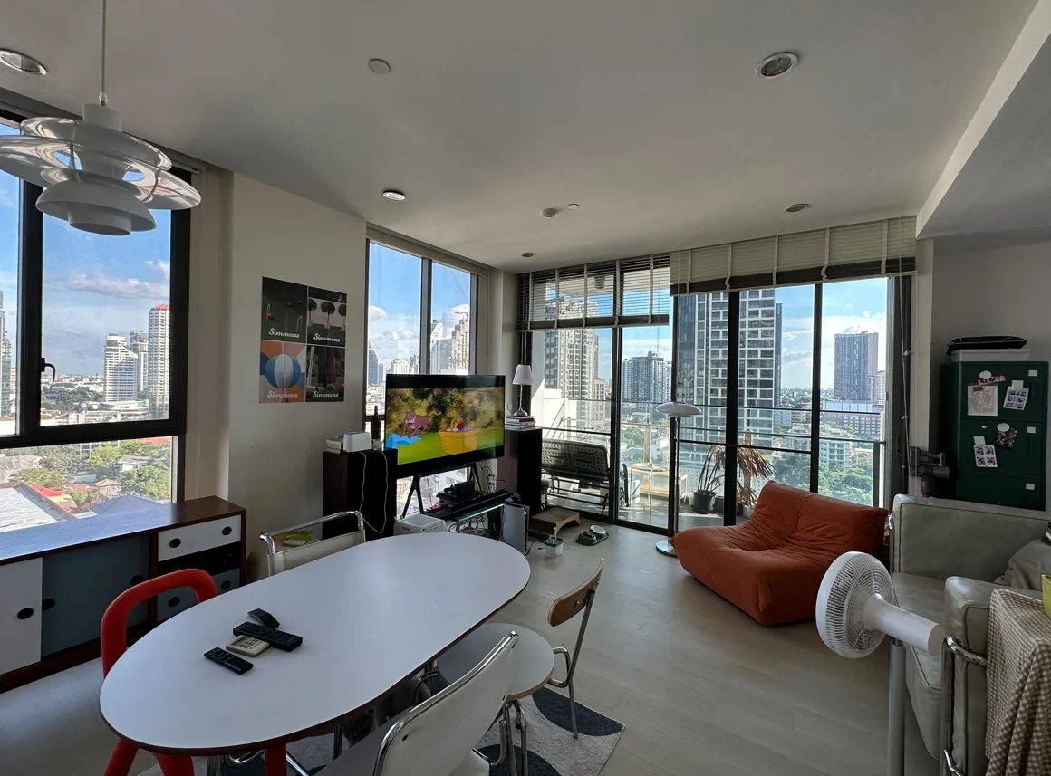Property photos for Aequa Sukhumvit 49