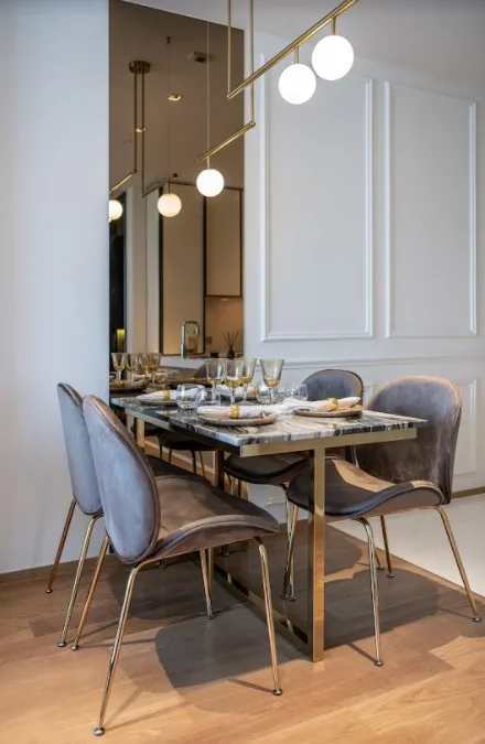 Property photos for BEATNIQ Sukhumvit 32