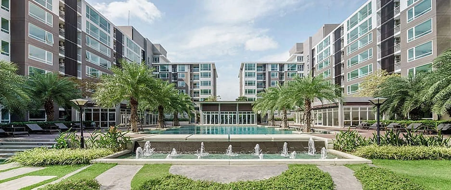 Property photos for Elements Srinakarin