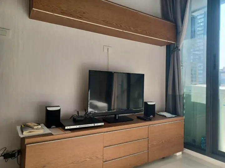 Property photos for The President Sukhumvit