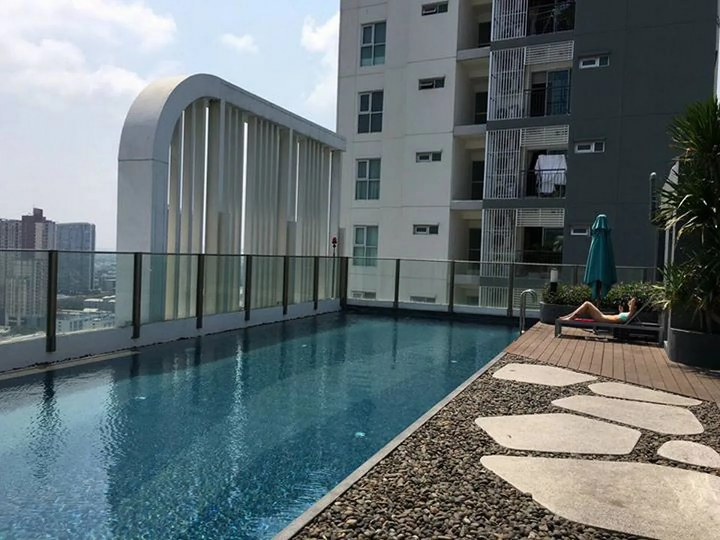 Property photos for Aspire Sukhumvit 48