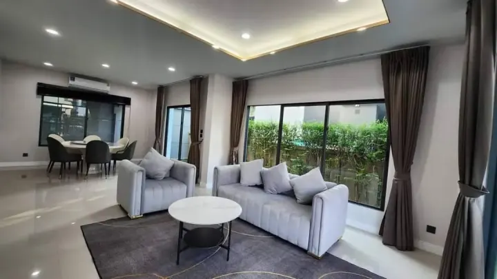 Property photos for Setthasiri Krungthep Kreetha 1