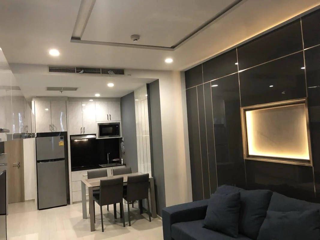 Property photos for Noble Ploenchit