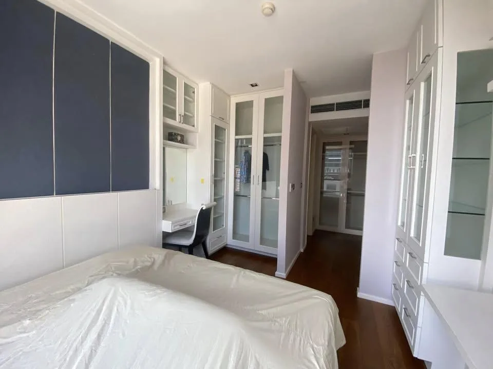 Property photos for The Bangkok Sathorn