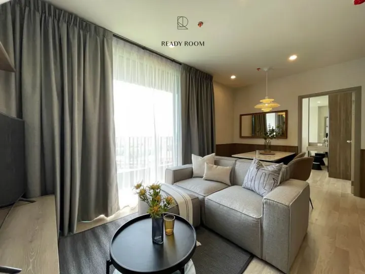 Property photos for Ideo Mobi Sukhumvit East Point