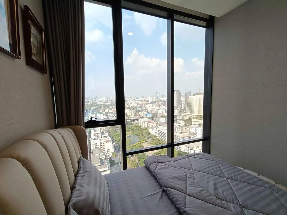 Property photos for The Extro Phayathai-rangnam