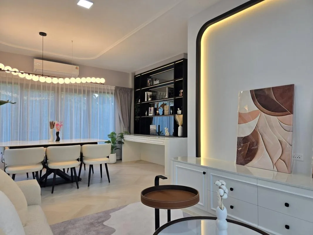 Property photos for Grande Pleno Sukhumvit-bangna