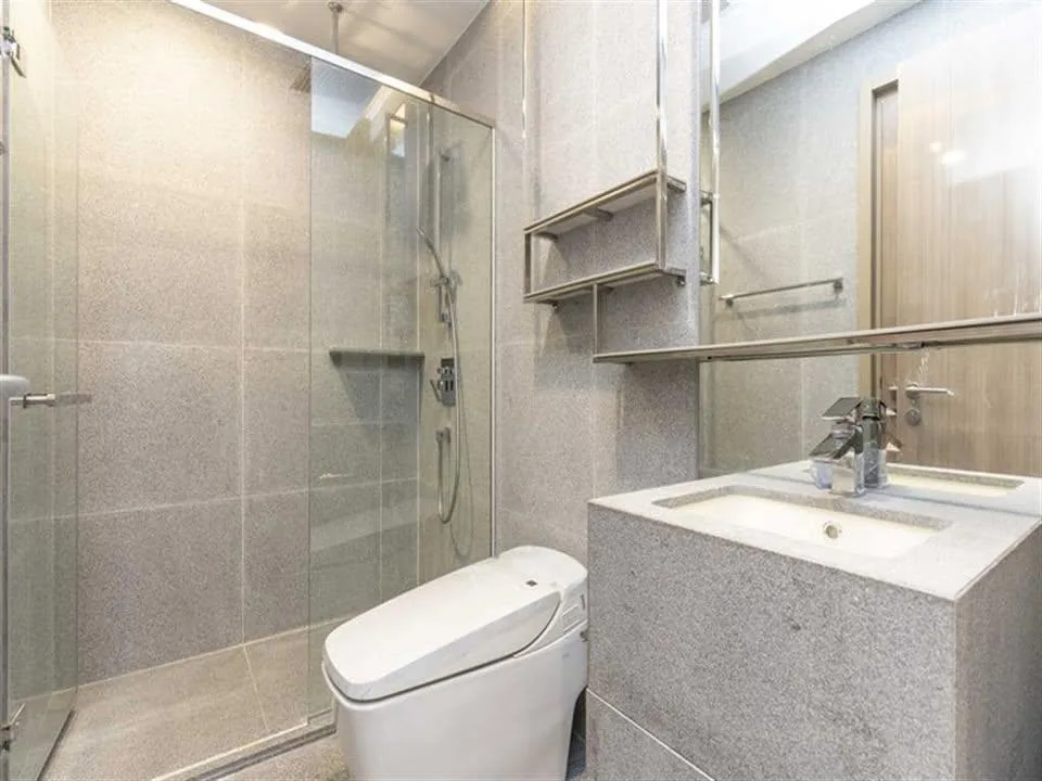 Property photos for The Line Ratchathewi