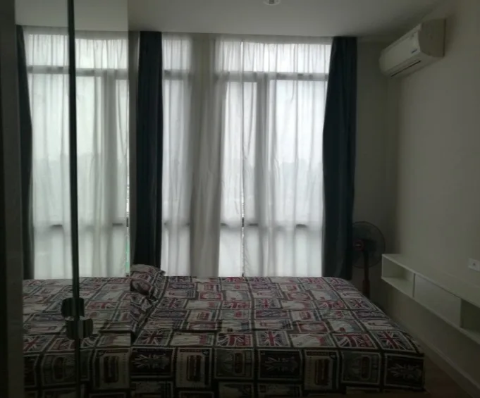 Property photos for The Capital Ratchaprarop-Vibha