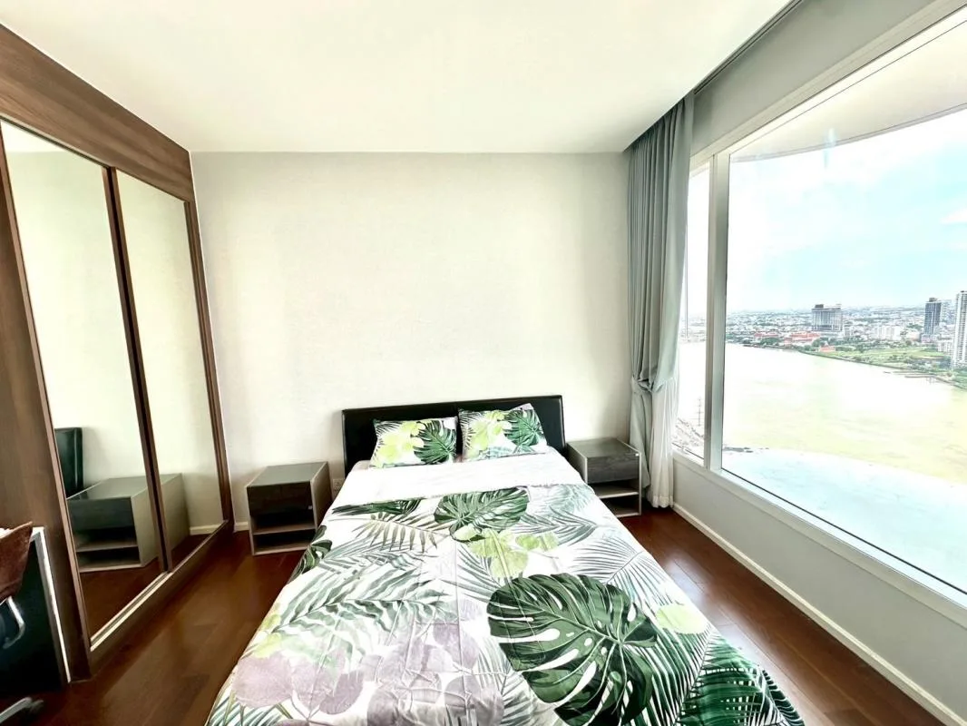 Property photos for Menam Residences