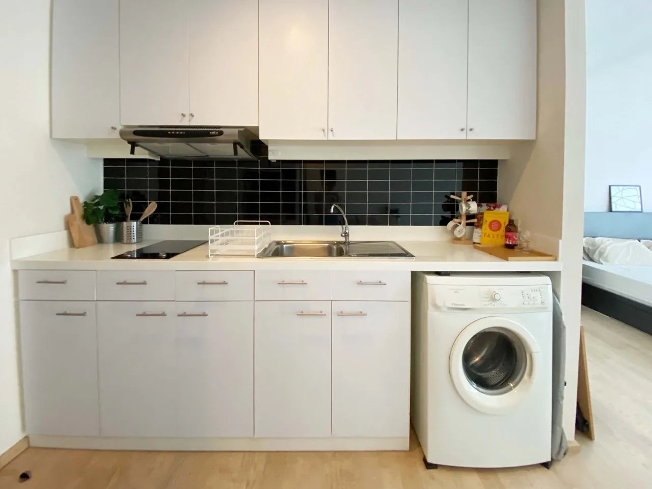 Property photos for Noble Remix