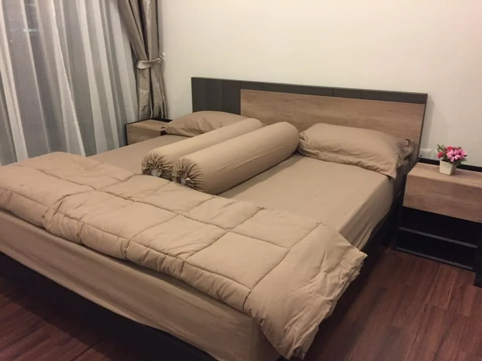 Property photos for Supalai Elite Sathorn - Suanplu