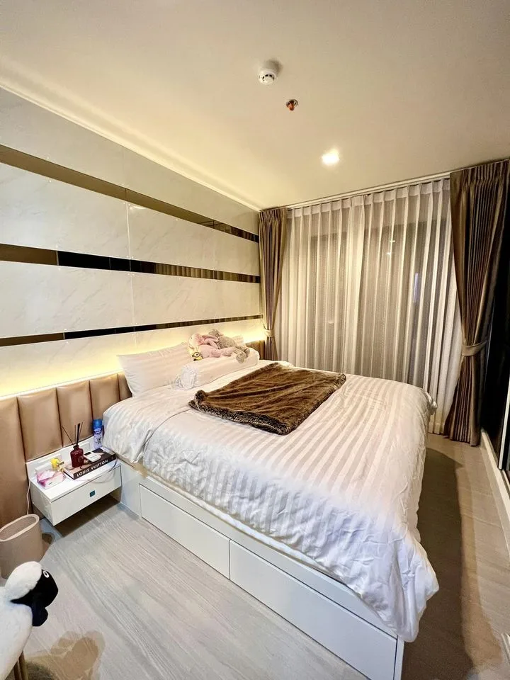 Property photos for LIFE Asoke - Rama 9