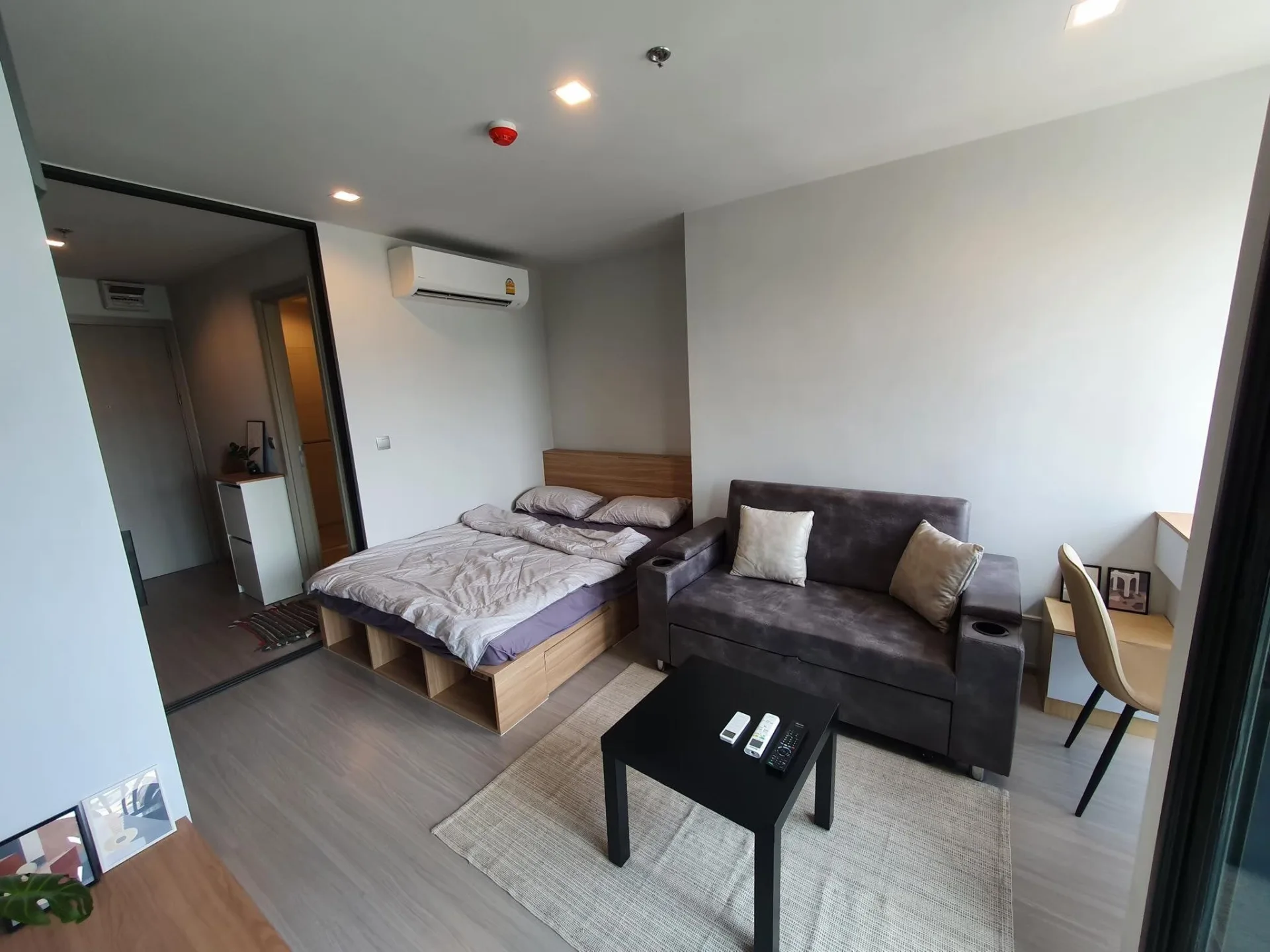 Property photos for Life Ladprao