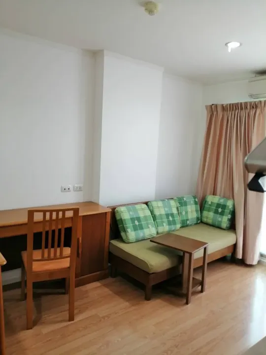 Property photos for Lumpini Ville Sukhumvit 77 2