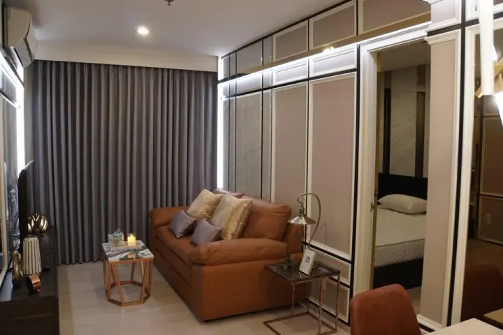 Property photos for Life Asoke