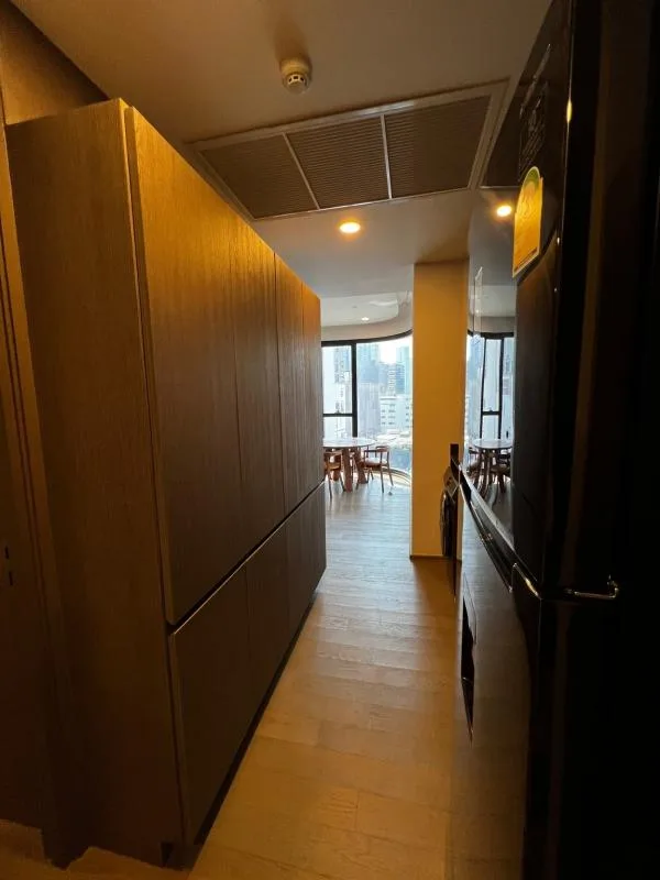 Property photos for Ashton Chula - Silom
