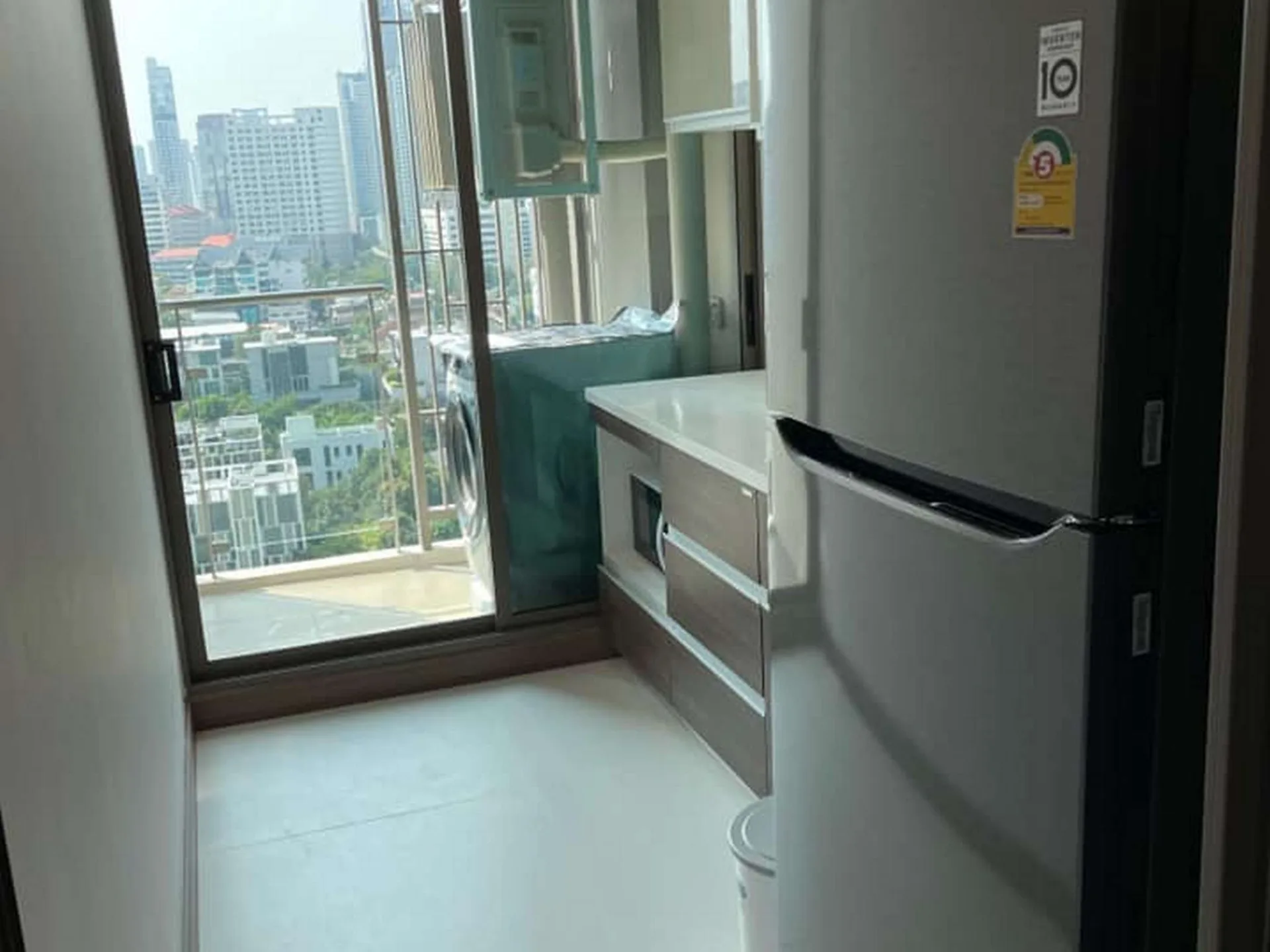 Property photos for Supalai Oriental Sukhumvit 39