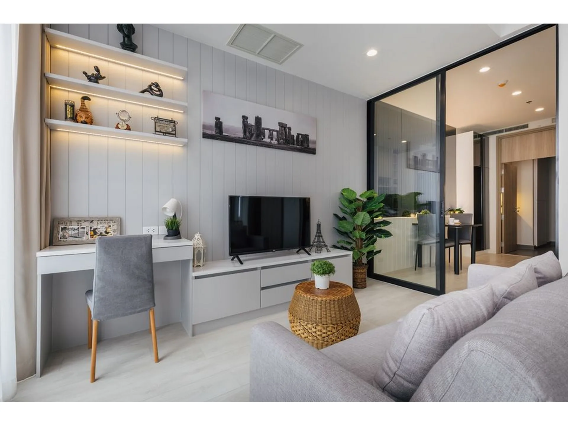 Property photos for Noble Ploenchit