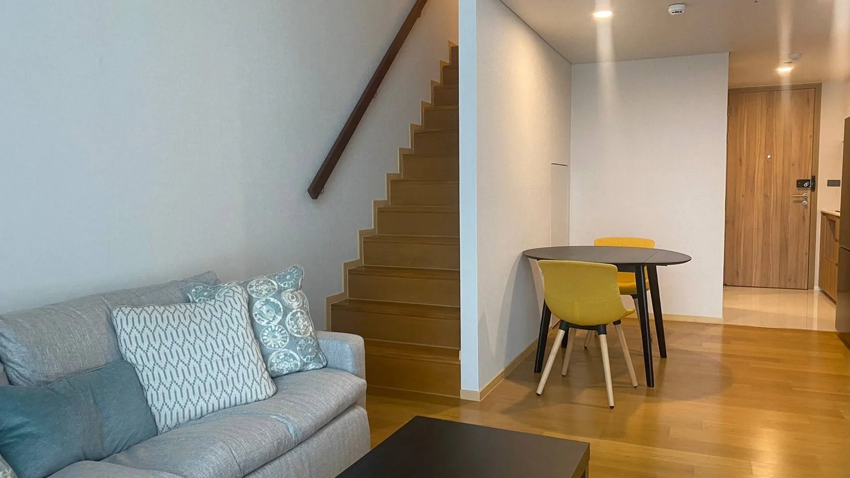 Property photos for Siamese Exclusive Sukhumvit 31
