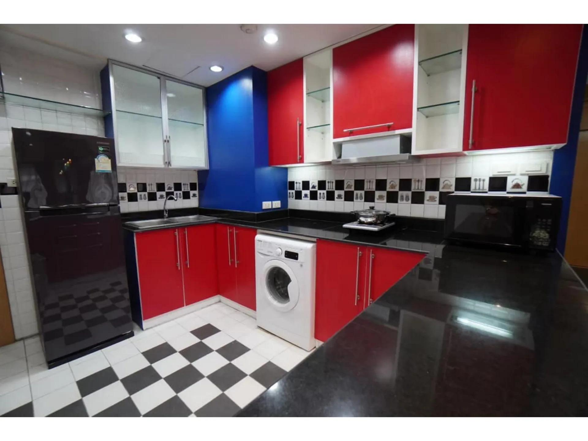 Property photos for The Royal Place 2