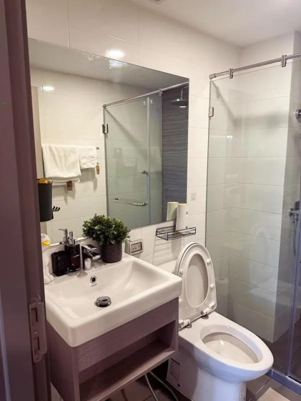 Property photos for KnightsBridge Collage Sukhumvit 107