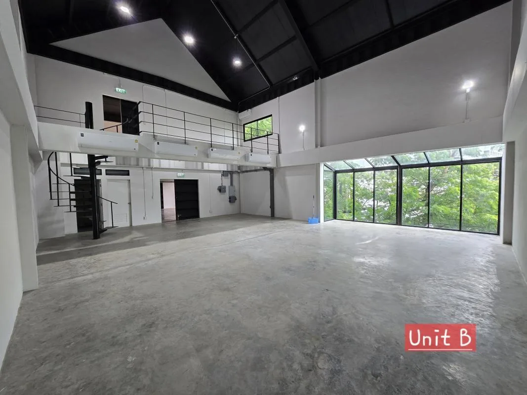 Property photos for Office Canvas Space