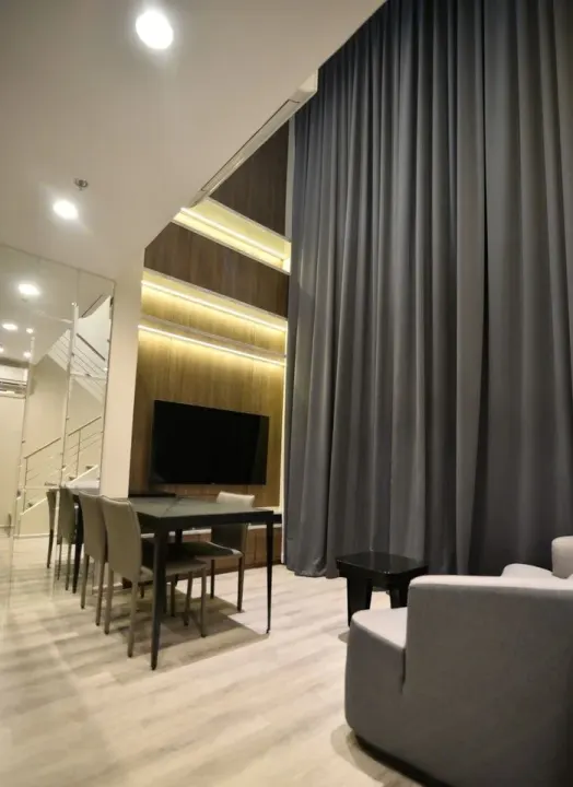 Property photos for Ideo Mobi Asoke