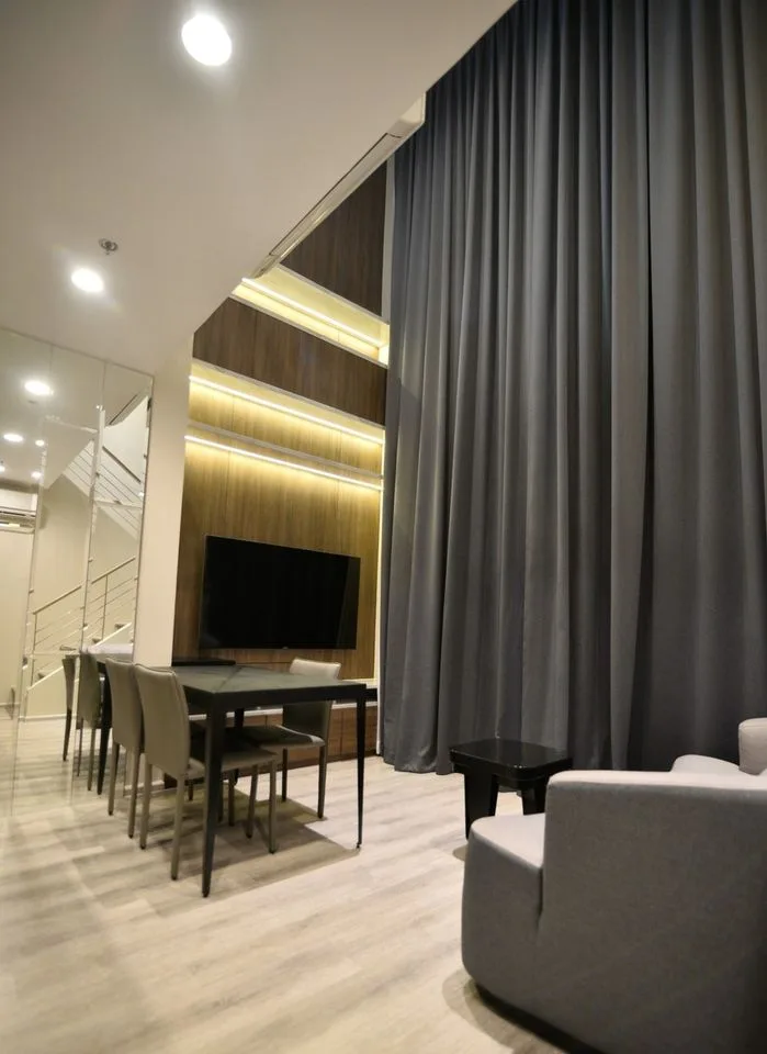 Property photos for Ideo Mobi Asoke