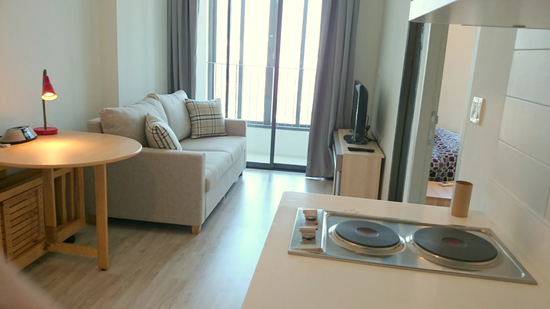 Property photos for Ideo Mobi Rama 9