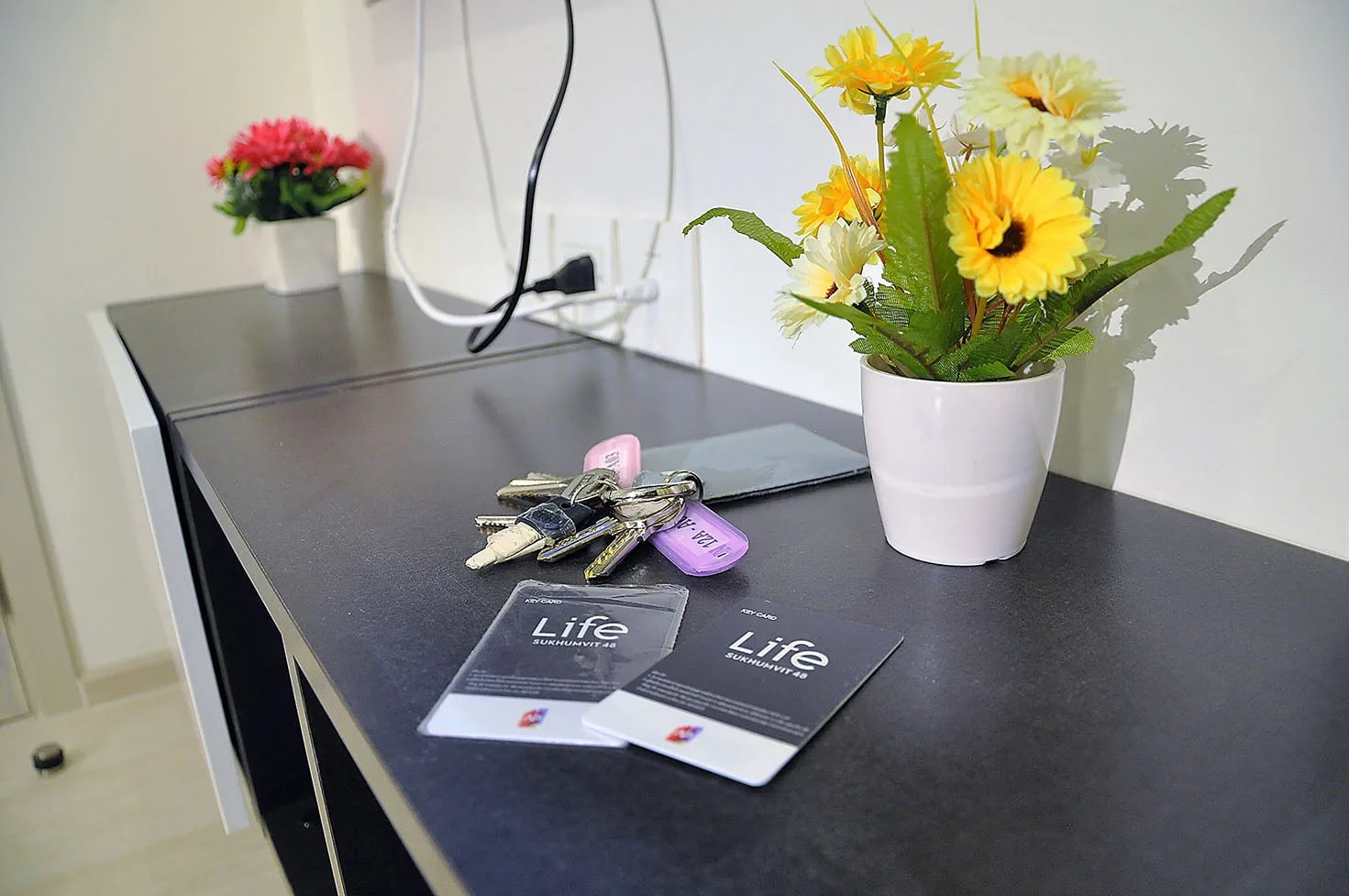 Property photos for Life Sukhumvit 48