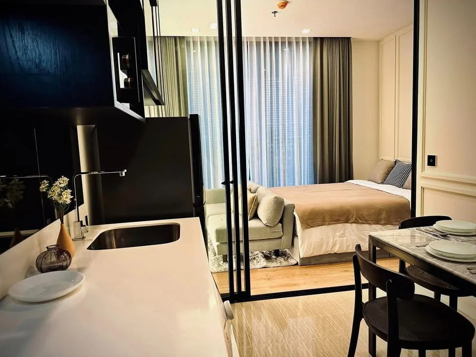 Property photos for Noble Around Ari