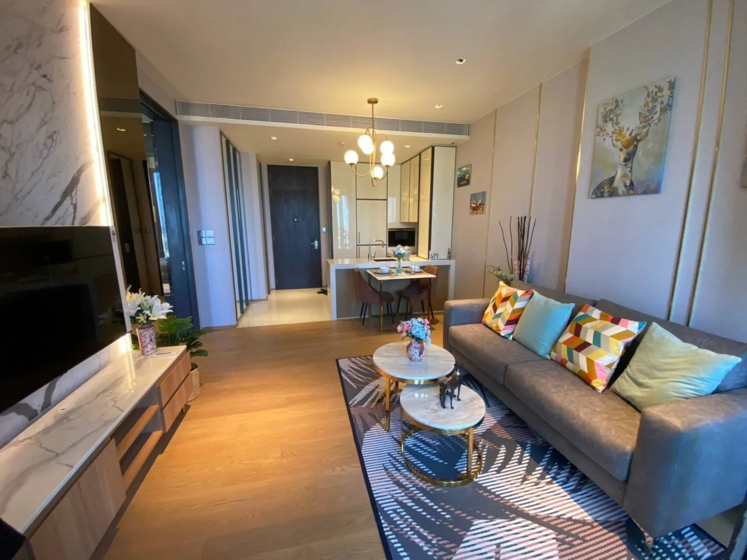 Property photos for BEATNIQ Sukhumvit 32