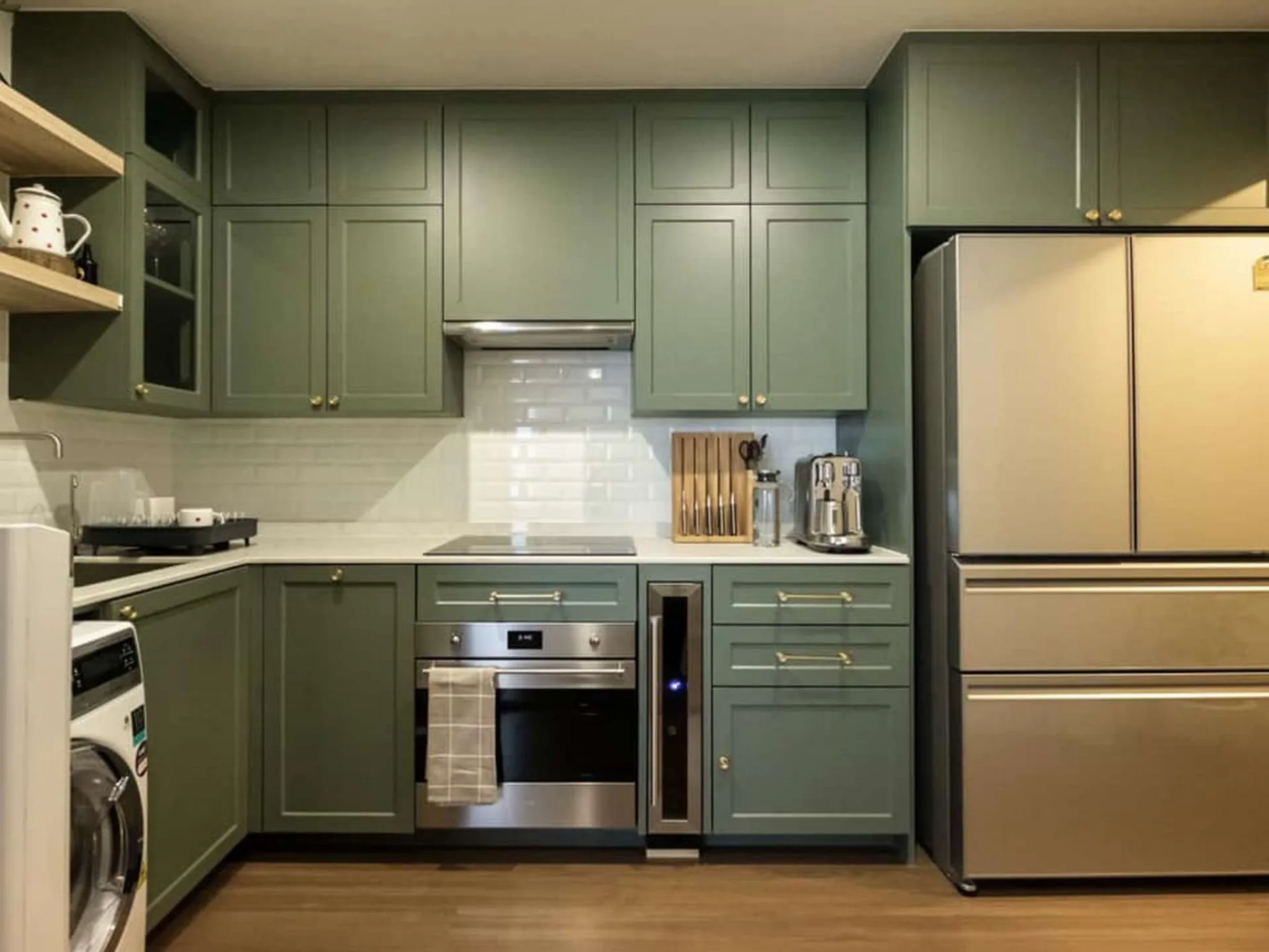 Property photos for Ideo Phaholyothin Chatujak