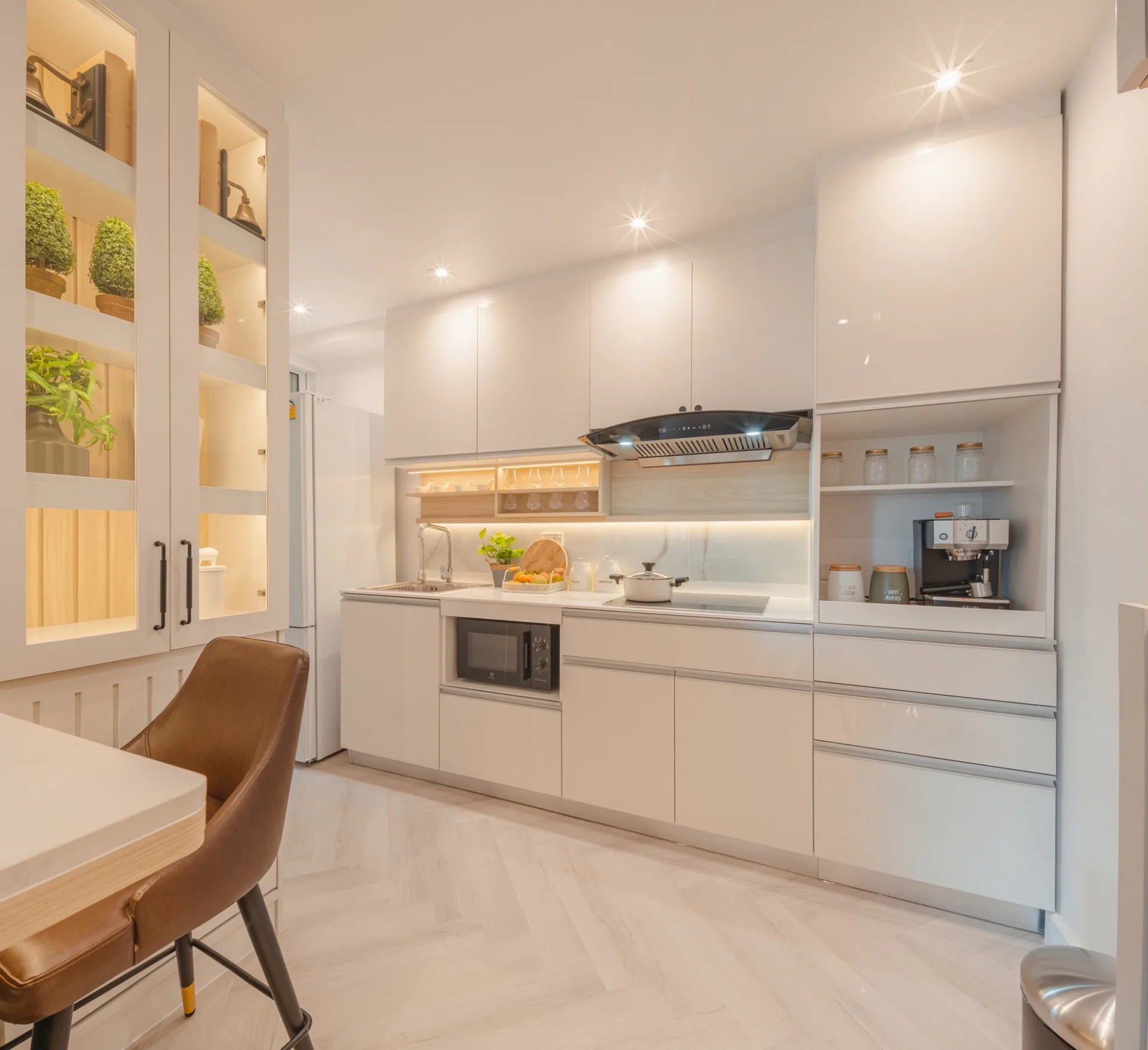 Property photos for Fortune Condo Town
