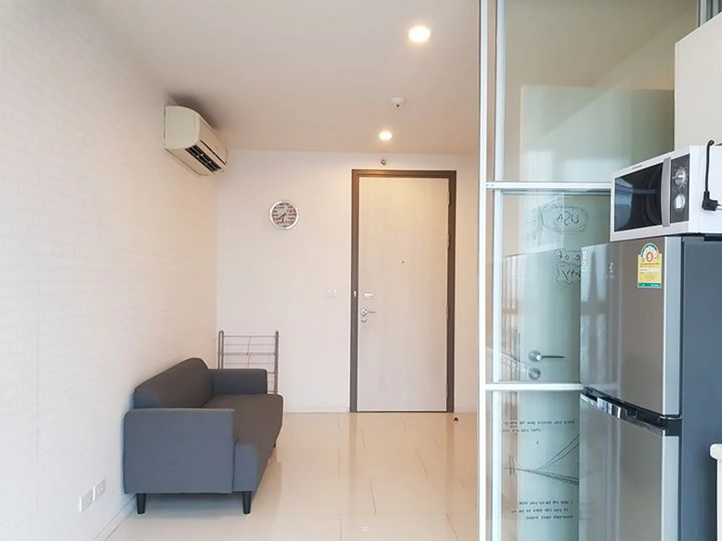 Property photos for Sense Phaholyothin