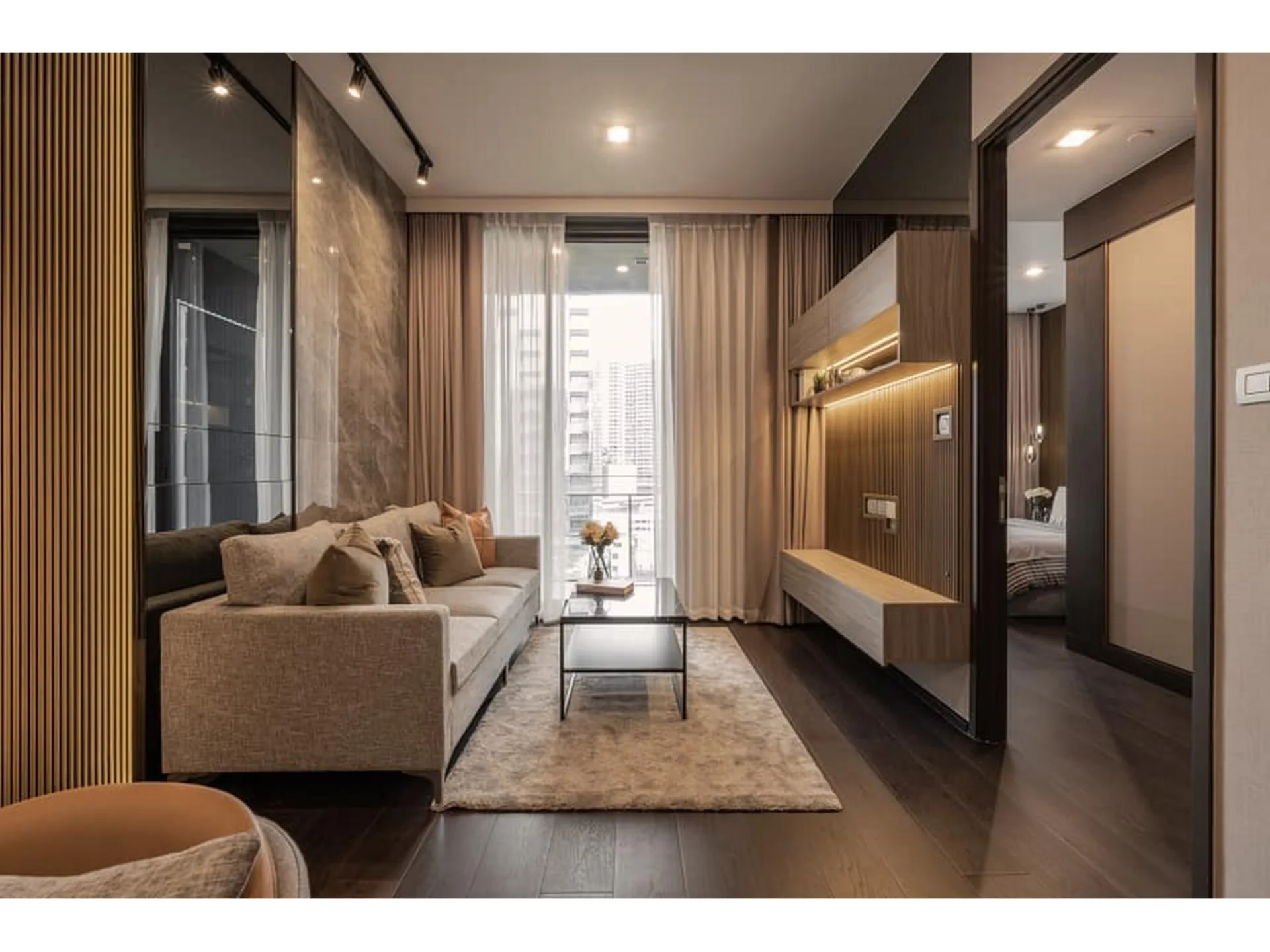 Property photos for Laviq Sukhumvit 57