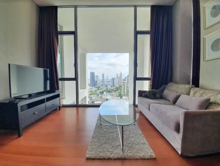 Property photos for The Sukhothai Residences