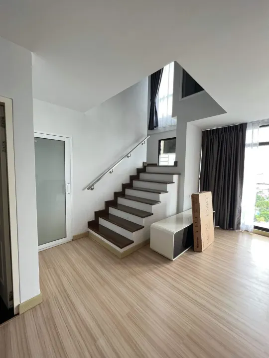 Property photos for Bangkok Horizon Sathorn