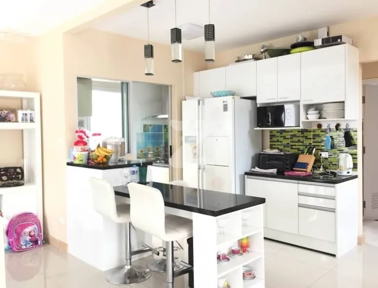 Property photos for THE CONNECT SUVARNABHUMI
